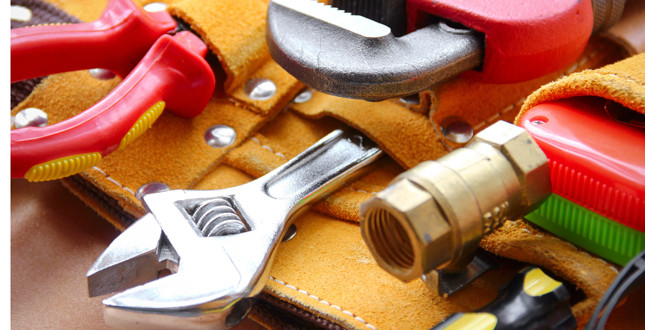 Stolen tools left UK’s tradespeople with a £94 million bill last year  image